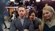Once Upon A Time 07.03.14 - Good Morning America 