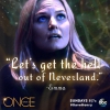 Once Upon A Time Promo Affiches Saison 3 