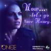 Once Upon A Time Promo Affiches Saison 3 