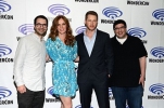 Once Upon A Time 19.04.14 - WonderCon Anaheim 