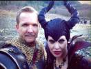 Once Upon A Time BTS 415 