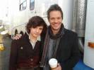 Once Upon A Time BTS 222 