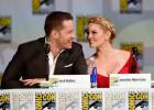 Once Upon A Time Comic Con l OUAT Panel 